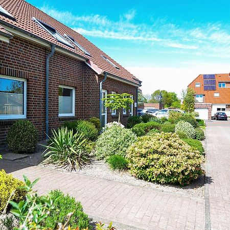 Haus Maike Gs9A Apartment Cuxhaven Exterior photo